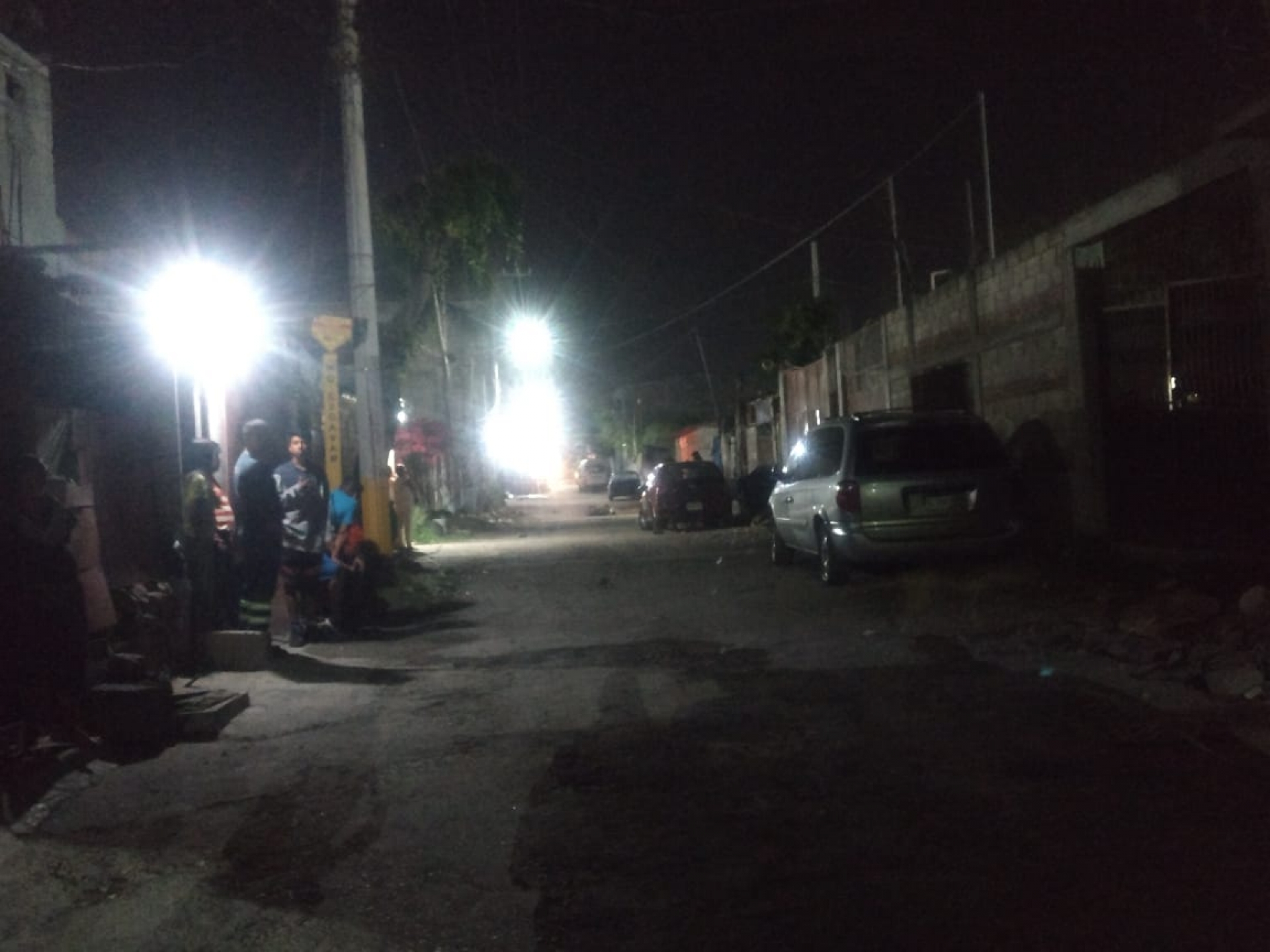 Encuentran cadáver encobijado en la colonia Puente Blanco, en Jiutepec