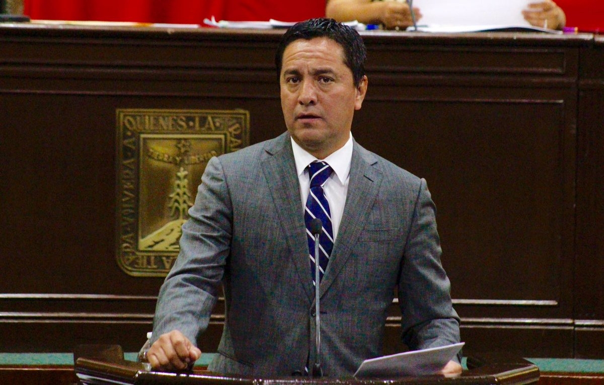 Congreso exhorta a SCT a dialogar con pobladores de Xochitepec