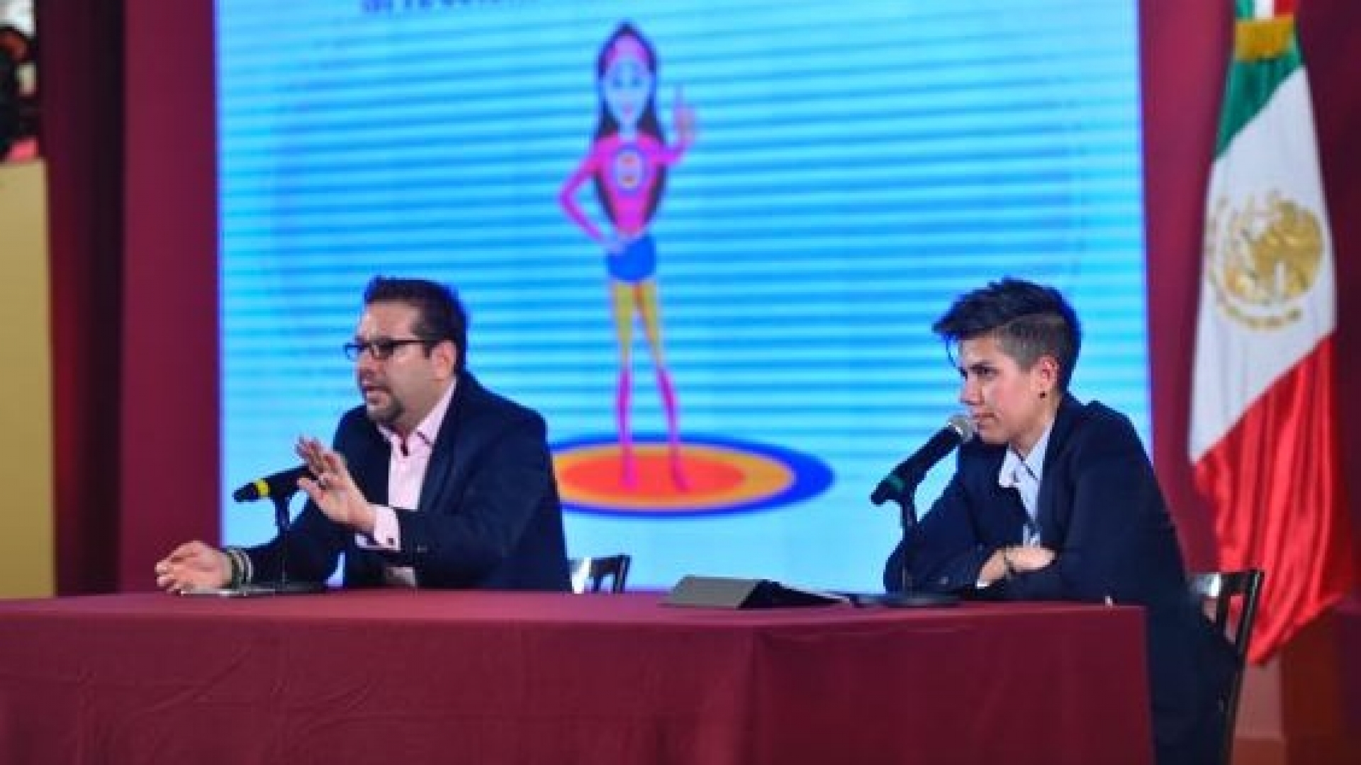 Sube a 16% recuperados de coronavirus en México, dice Ssa