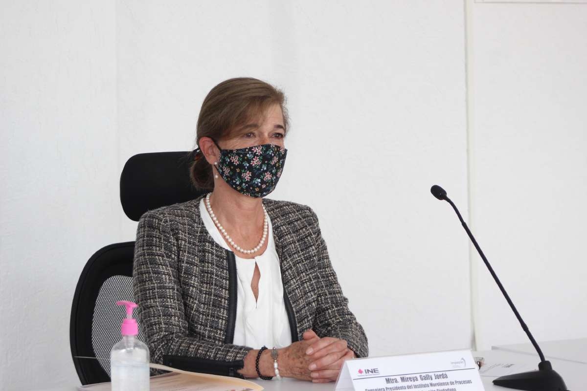 Piden vigilancia de Protección Civil en campañas