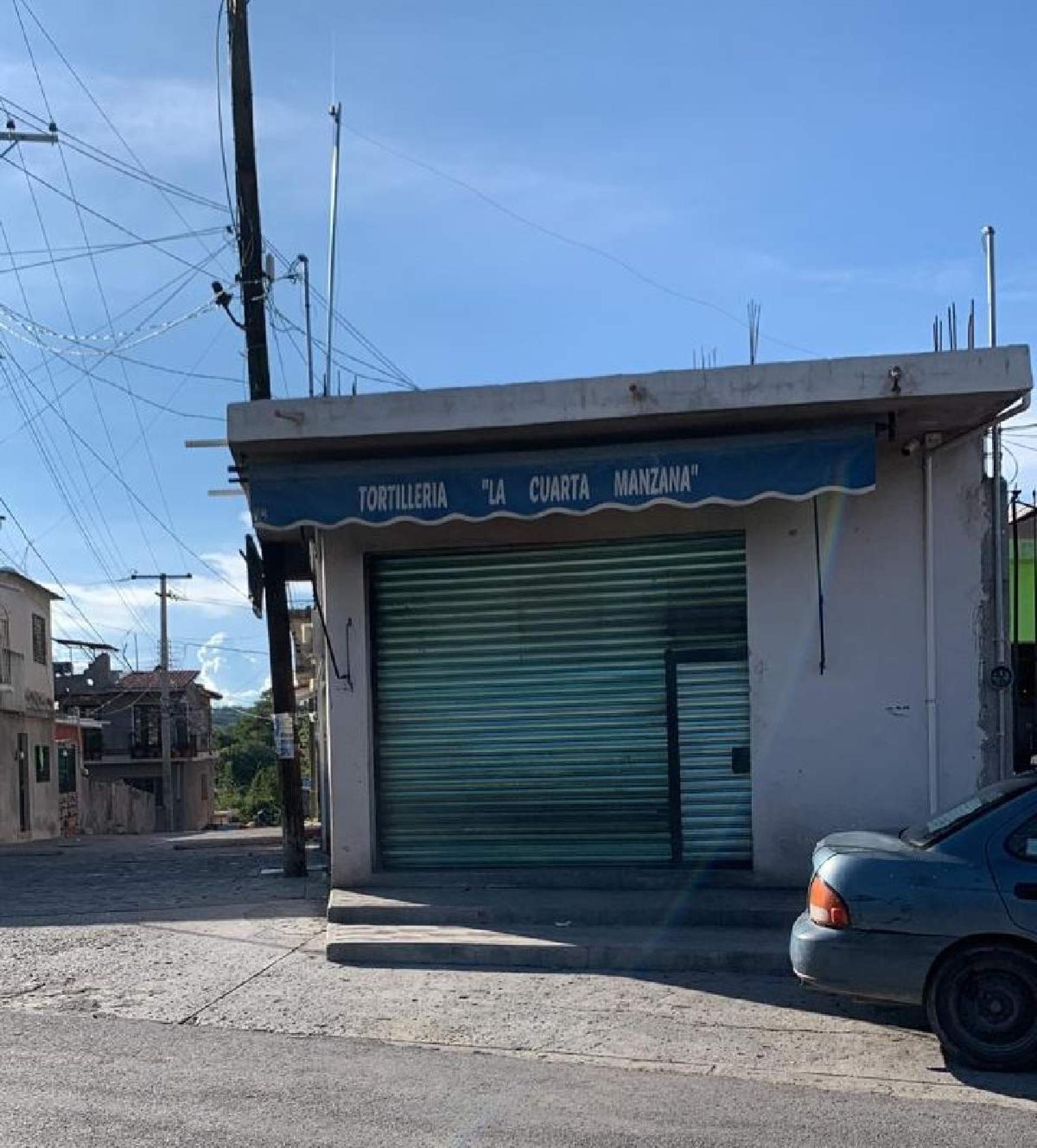 Continúan cerradas las principales tortillerías de Puente de Ixtla