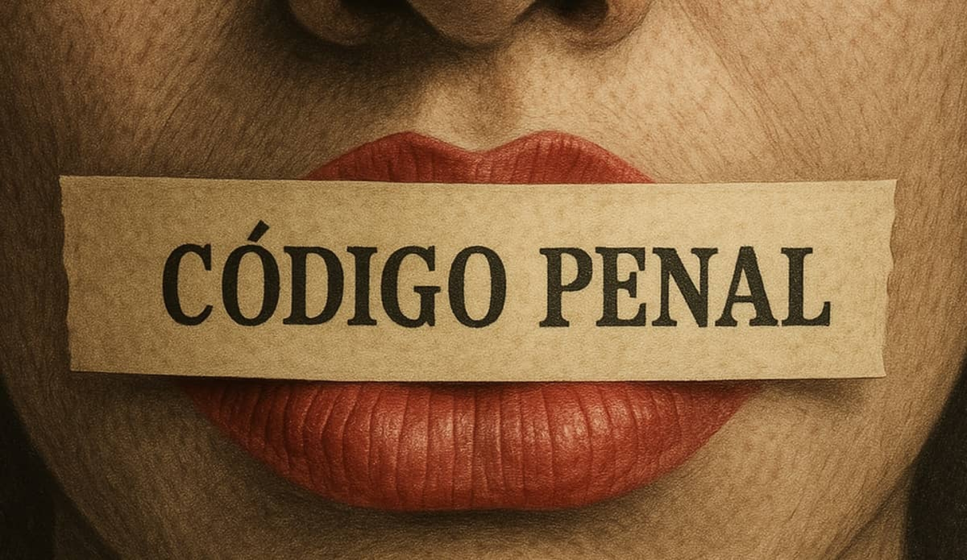 MORDAZA