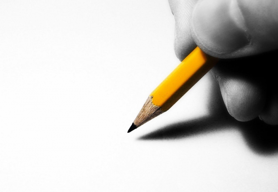 ¿Tienes fea letra? Entonces eres más inteligente