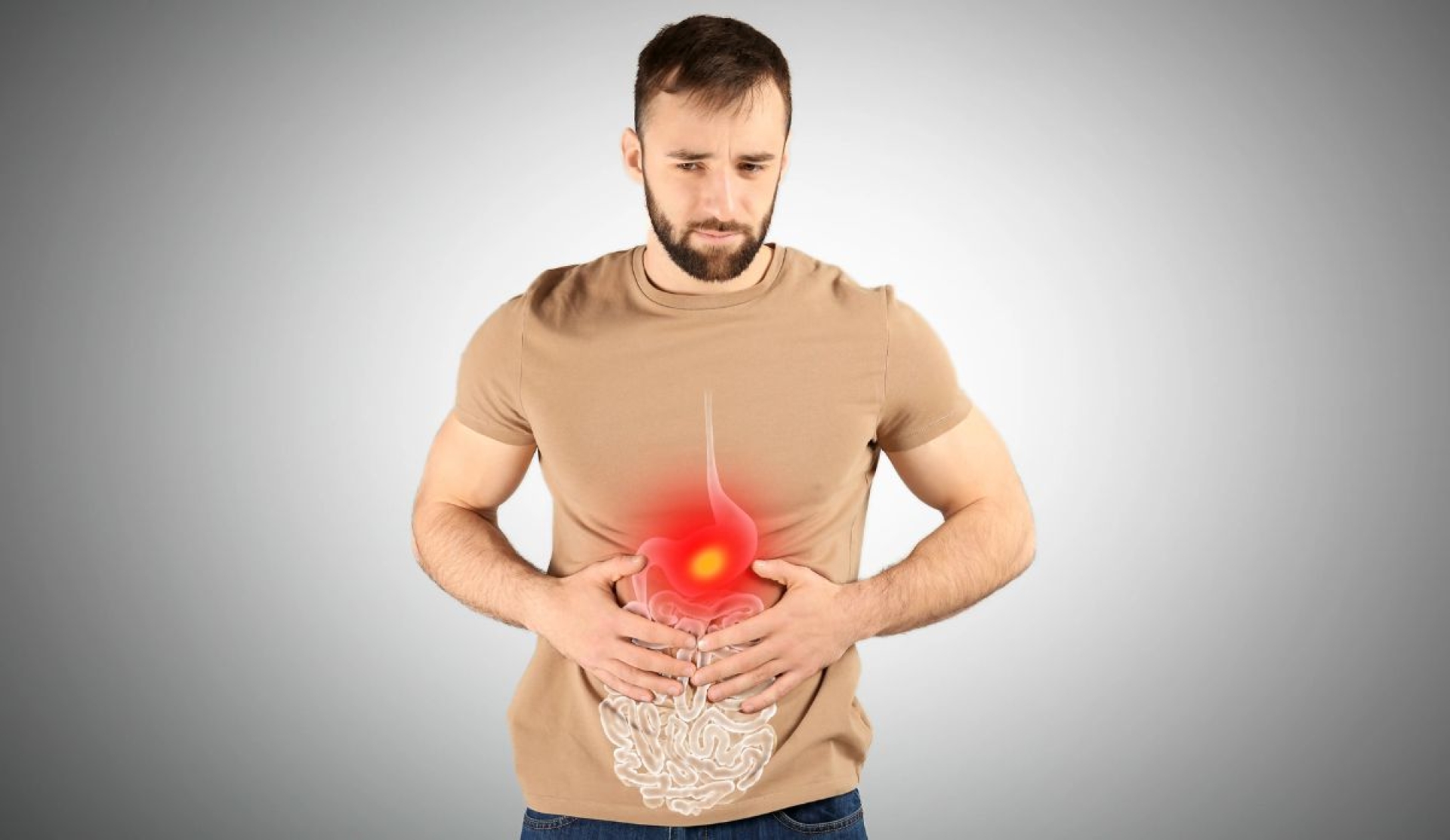 ¿Cómo reconocer a tiempo los primeros síntomas de pancreatitis?