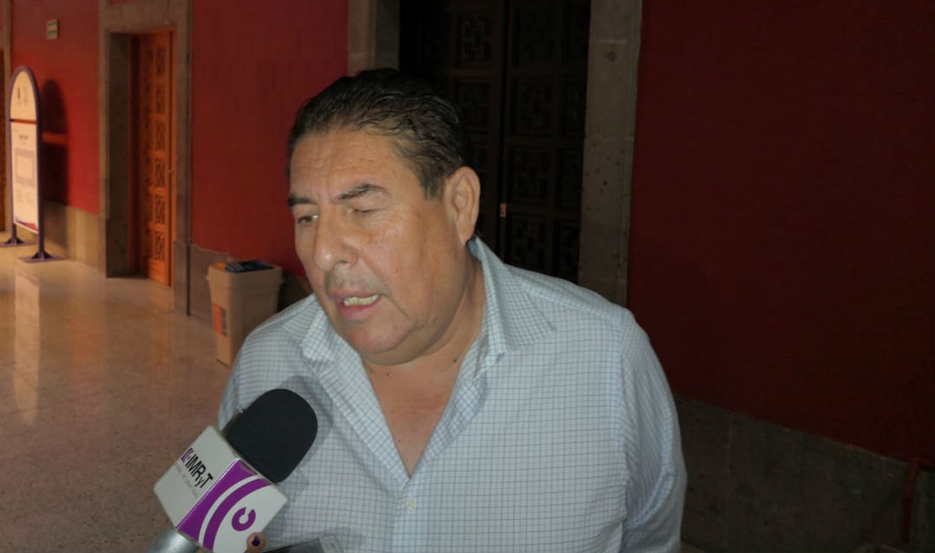 Continuarán operativos para detener a unidades que carecen de permiso: SMyT