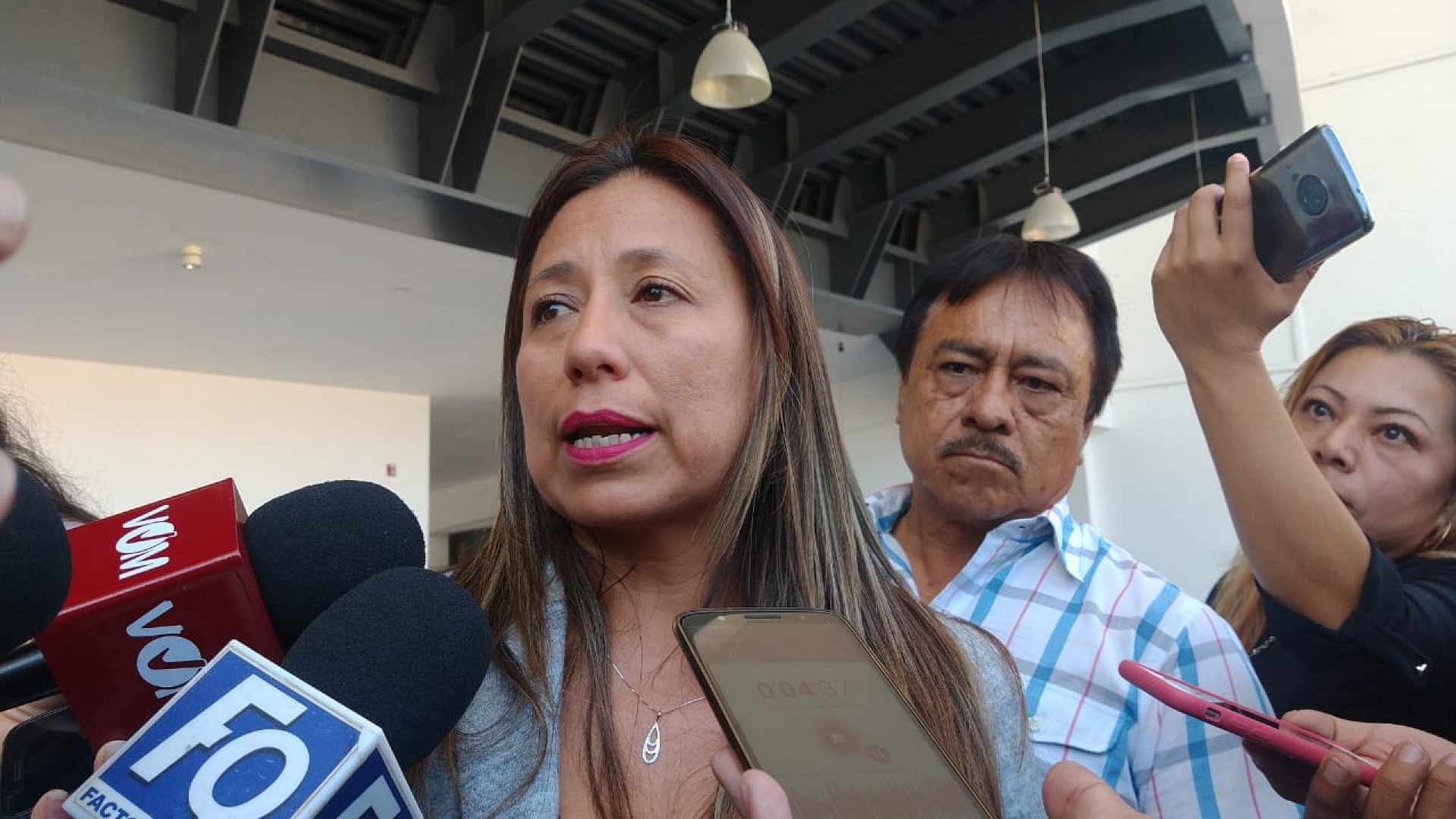 Trabajarán diputados en la institución del Fondo de Aportaciones Estatales Concursable