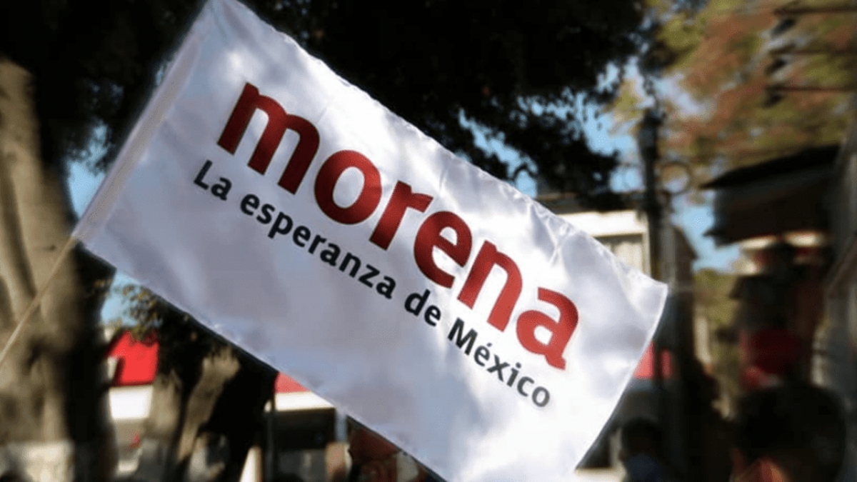 Tribunal Electoral multa a Morena por atribuirse campaña de vacunación contra COVID