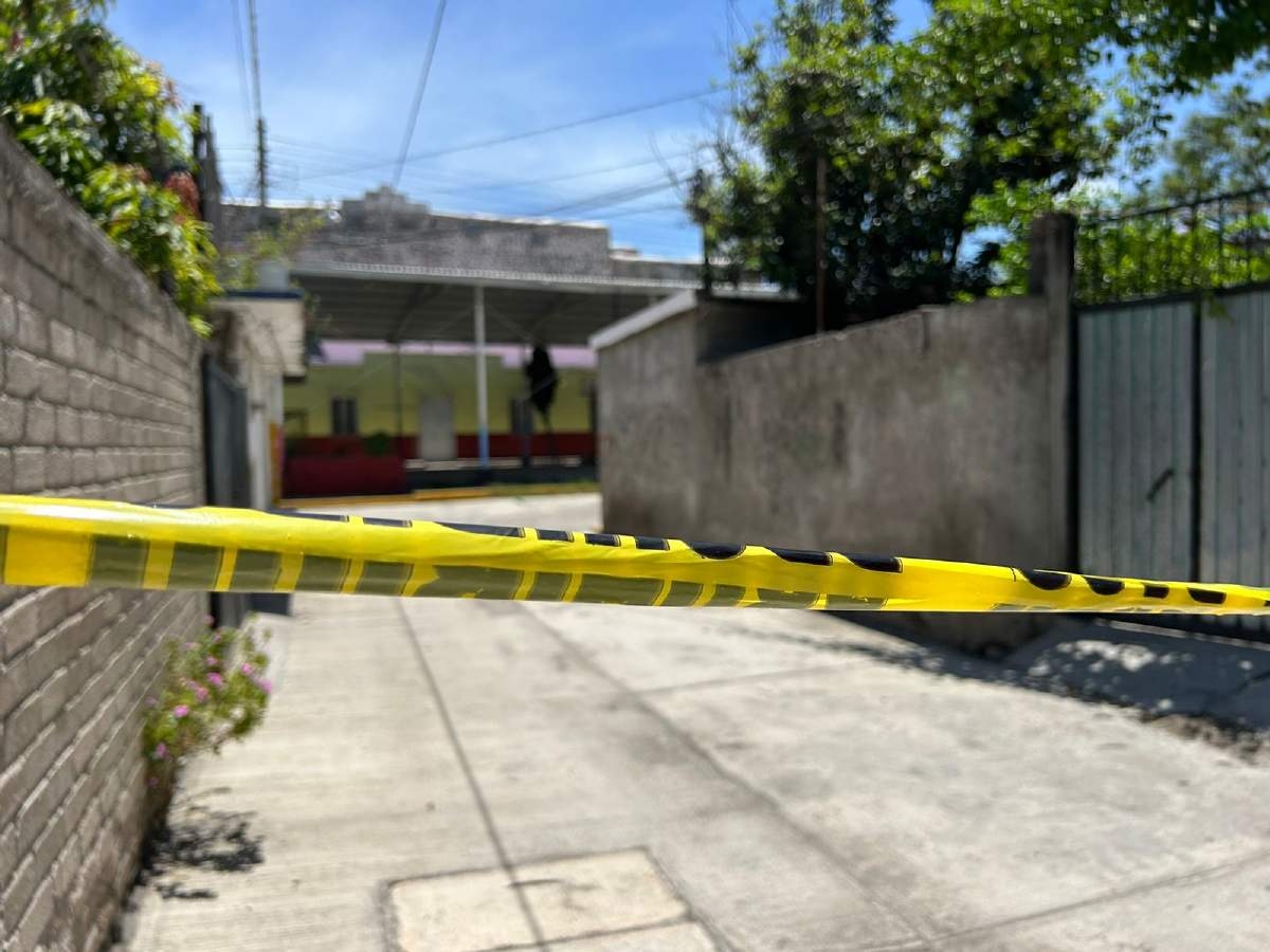 Un hombre murió y uno resultó herido durante un ataque a tiros