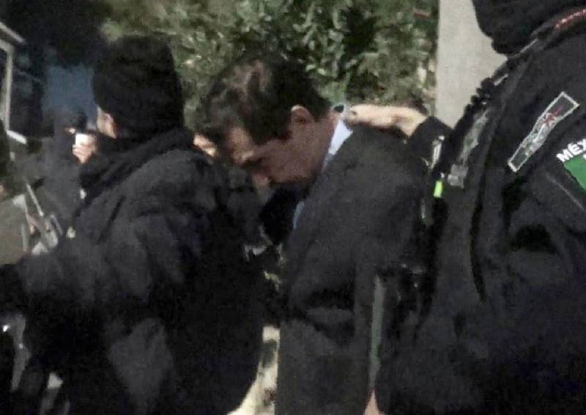 Absolución a José Luis Abarca: Fiscalía tiene ‘elementos suficientes’ para apelar, adelanta Encinas