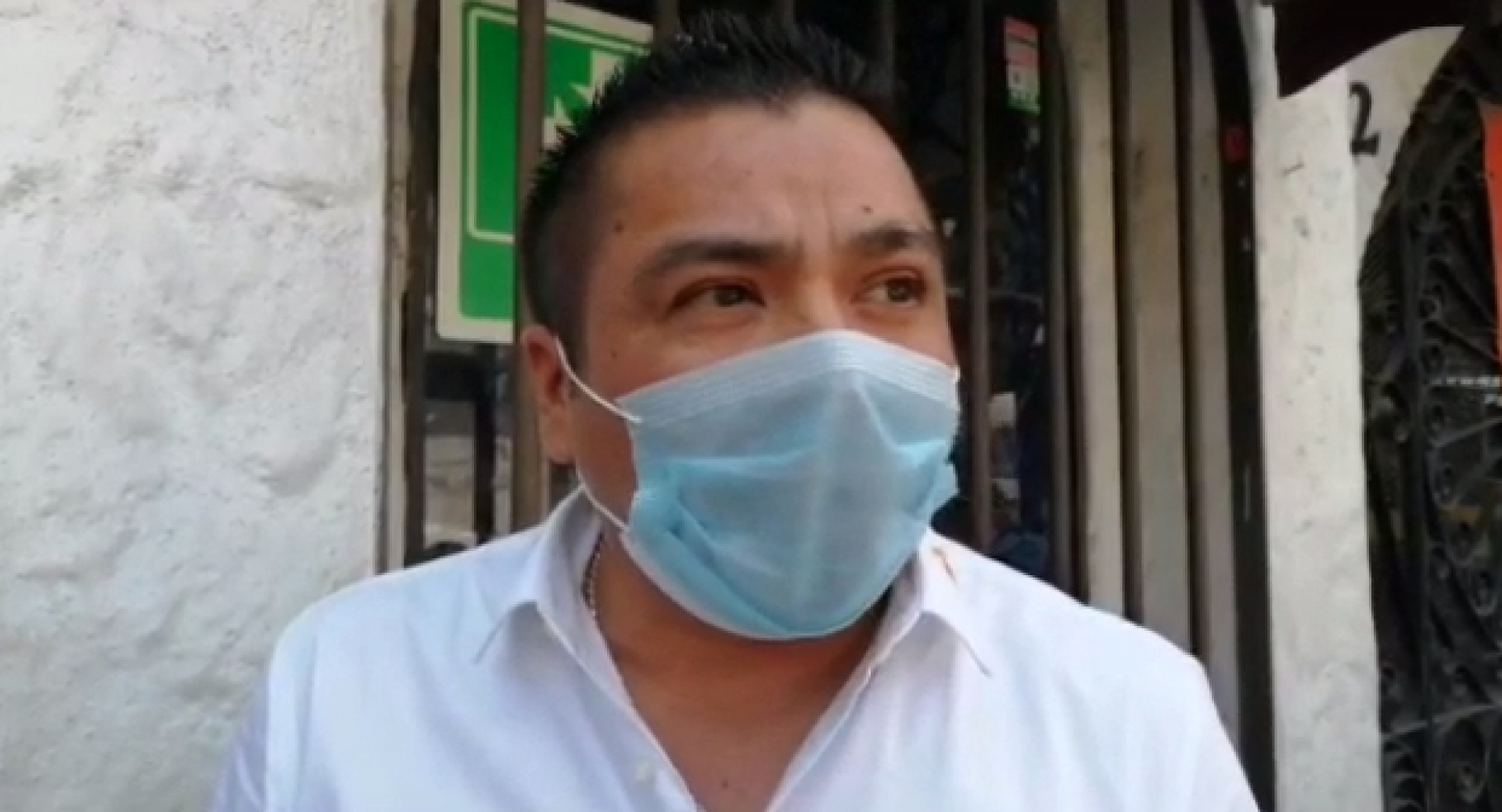 Actividades operativas del Congreso local seguirán paralizadas, ante fase tres de epidemia