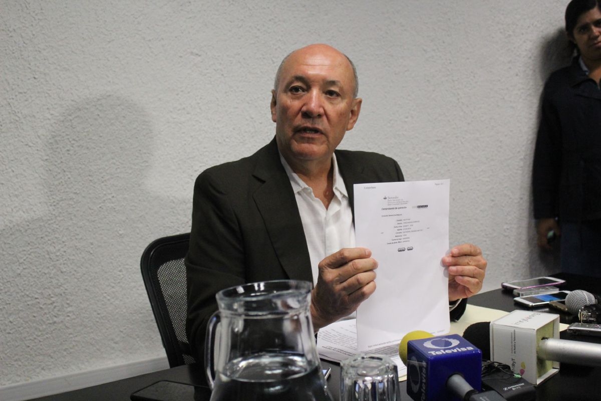 Entrega el gobierno 69 millones a la UAEM