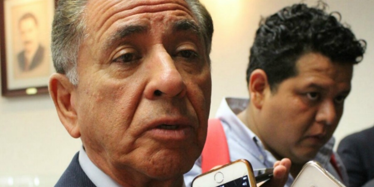 Abasto de medicamentos es de más del 98 por ciento: IMSS