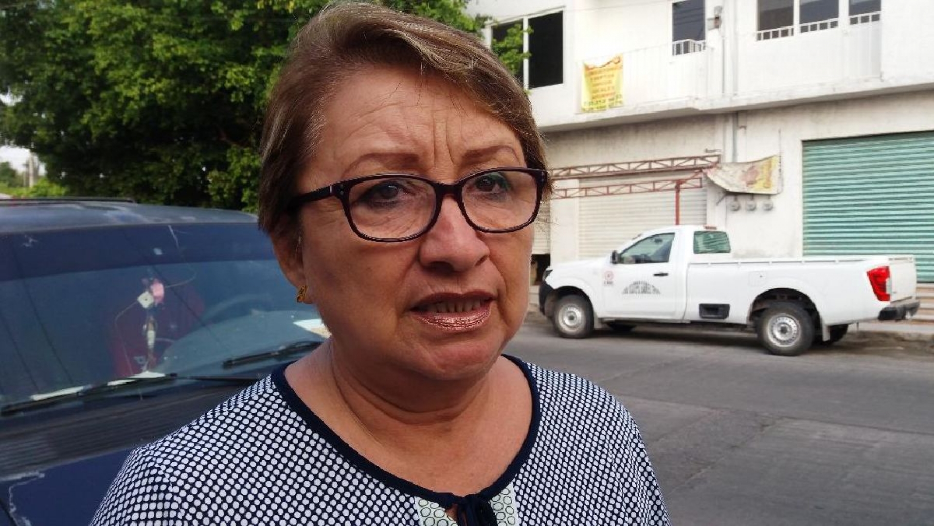 Continúan sin apoyos damnificados del Infonavit Tetelcingo