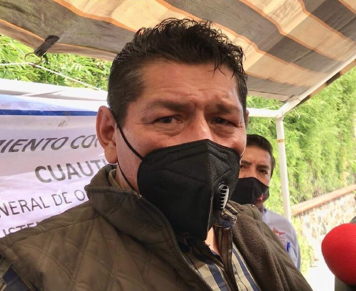 Se integran comisionados para facilitar entrega-recepción en Cuautla