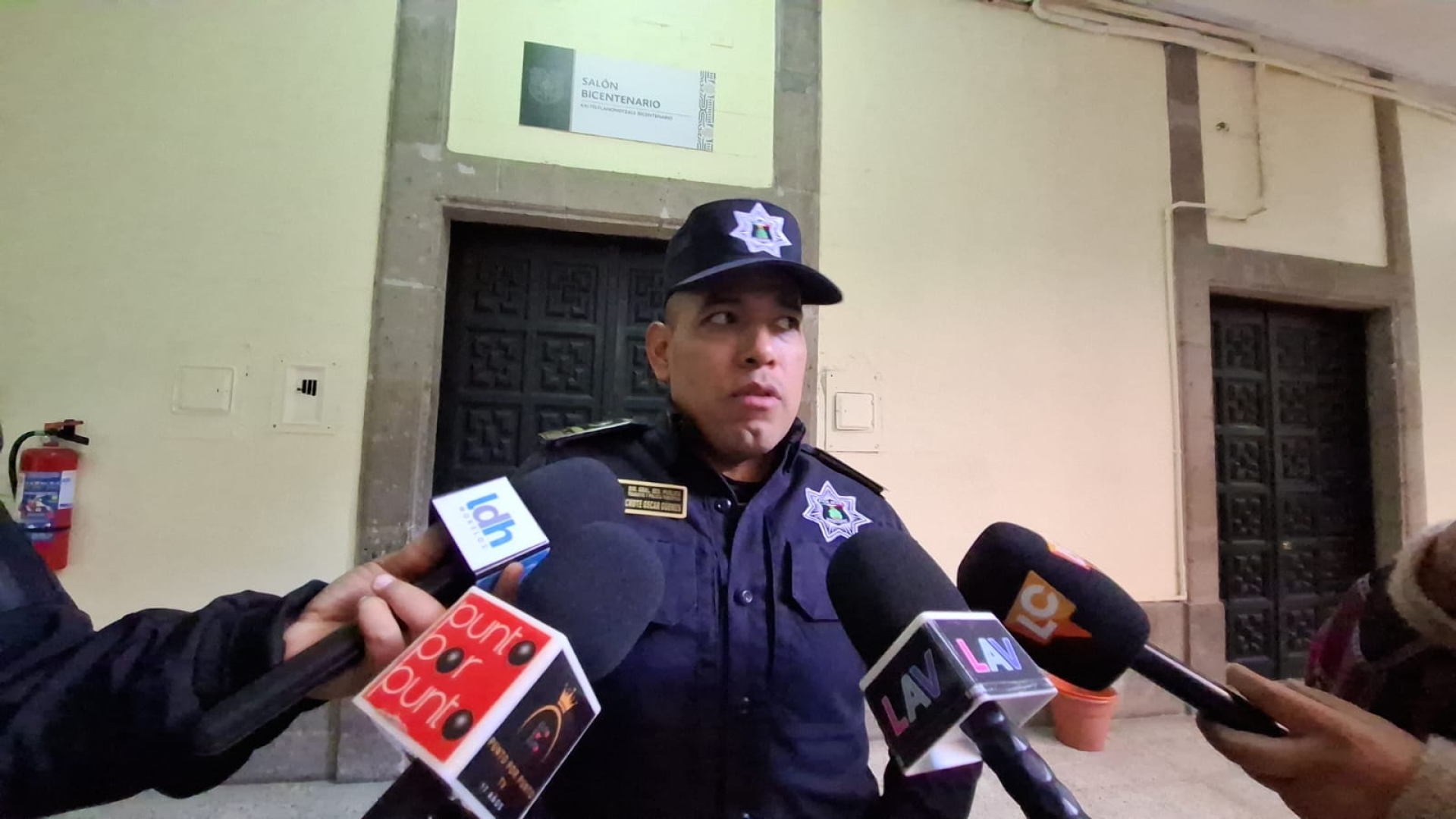 Avanza homologación de reglamentos de tránsito en la zona metropolitana