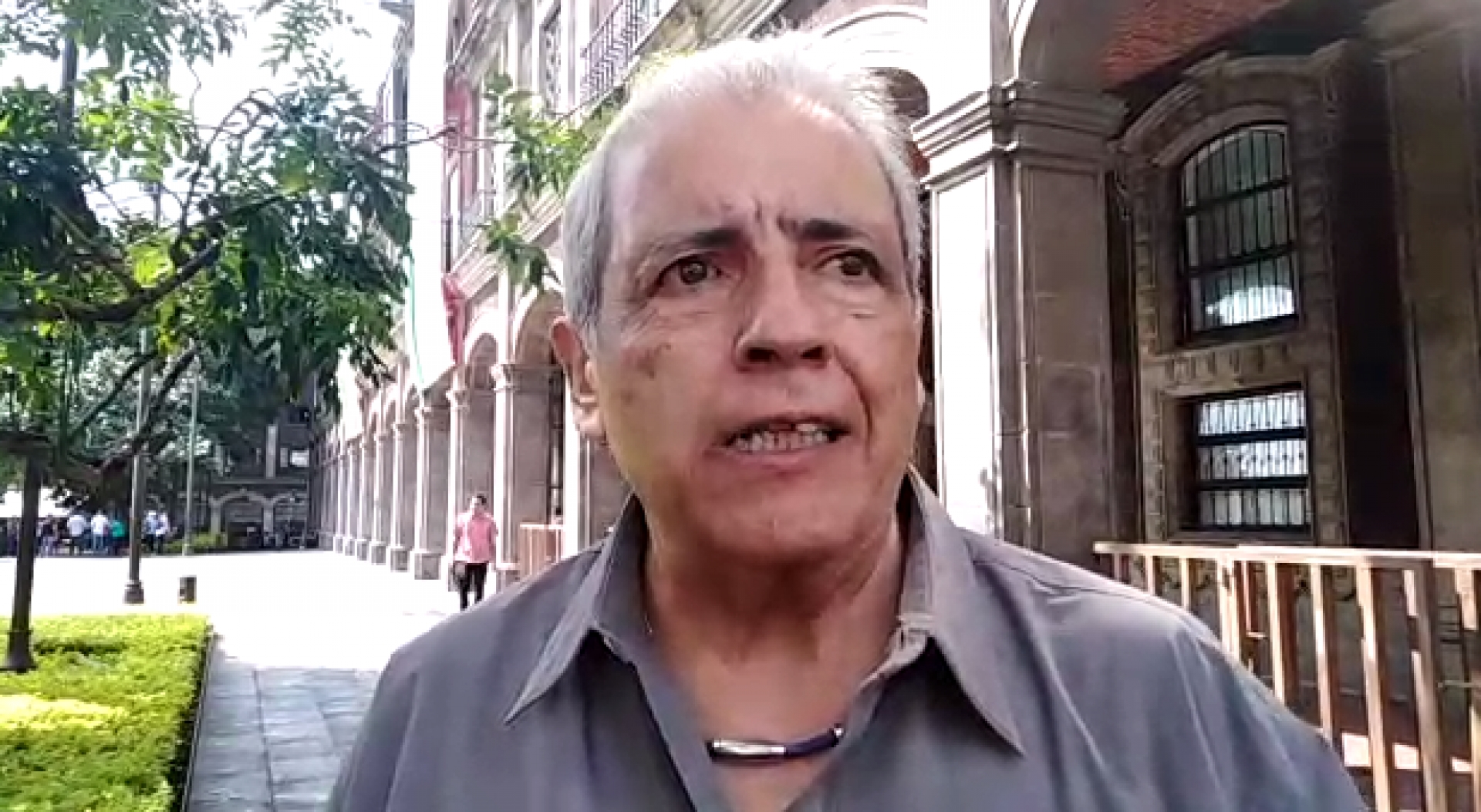 'No hubo honestidad en la inversión' en la 'ecozona'; fracasó: Eduardo Peimbert