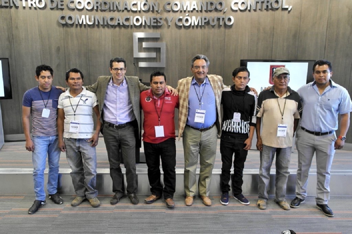 Integran el comité de vigilancia vecinal de la comunidad de Huazulco en Temoac