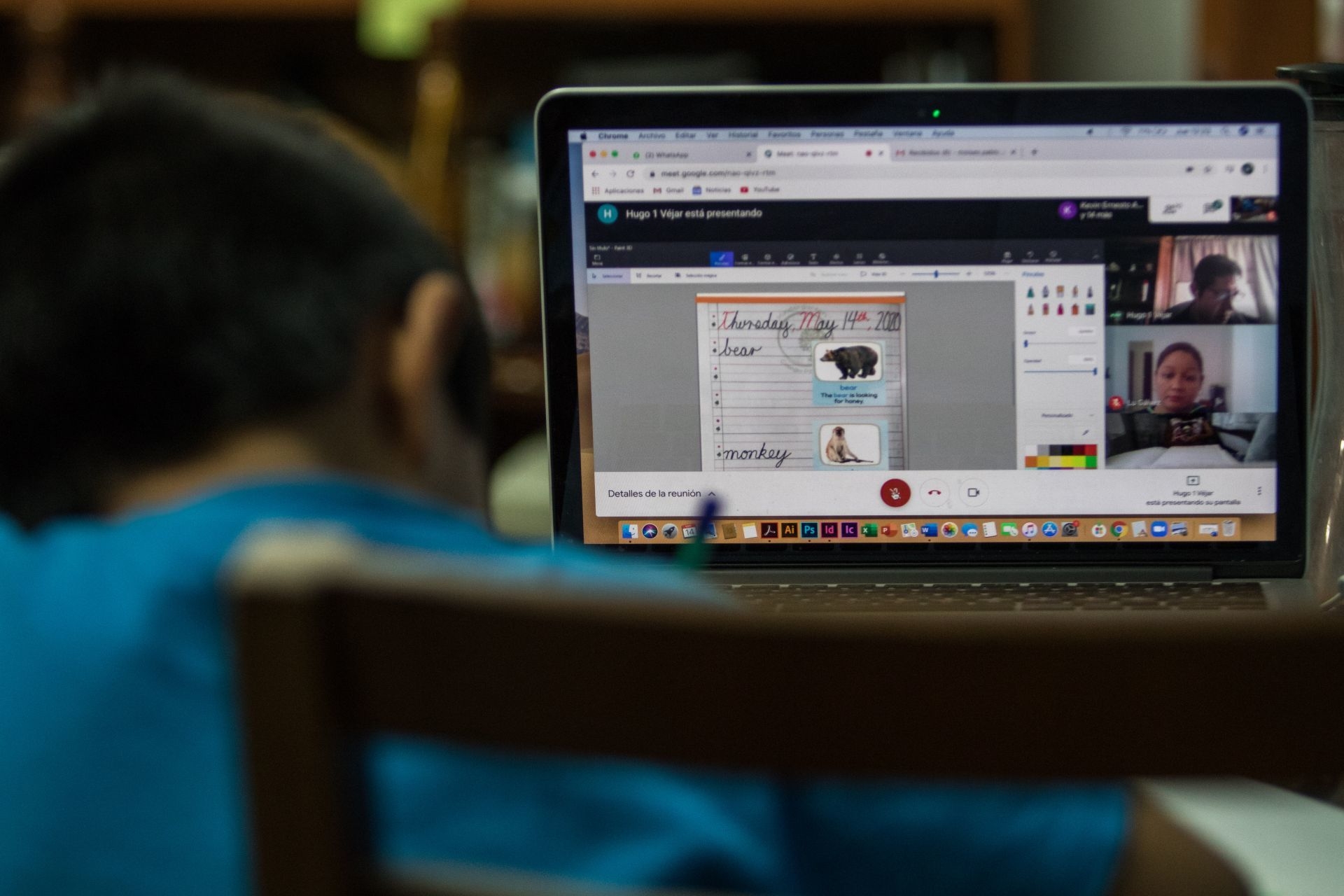 SEP pagará 450 mdp a televisoras por clases virtuales