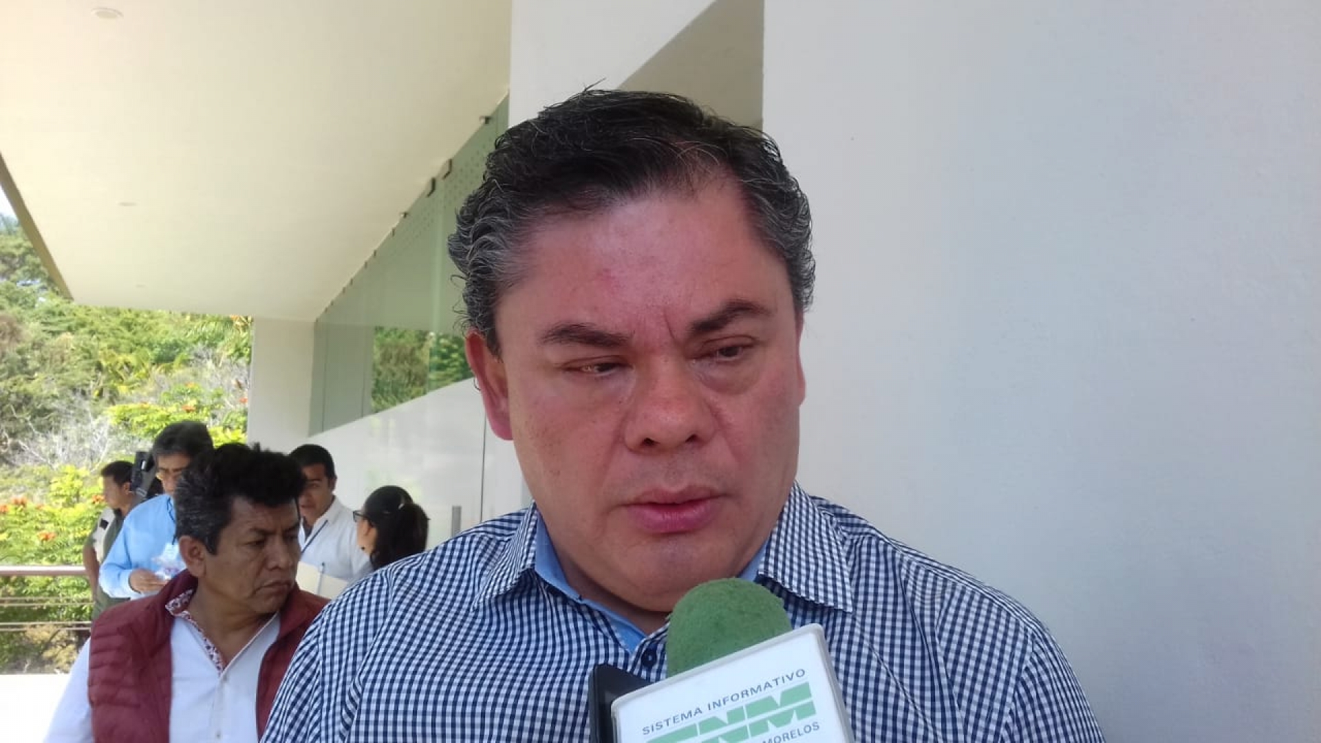 Sostiene alcalde de Jiutepec que hubo incremento masivo de nómina