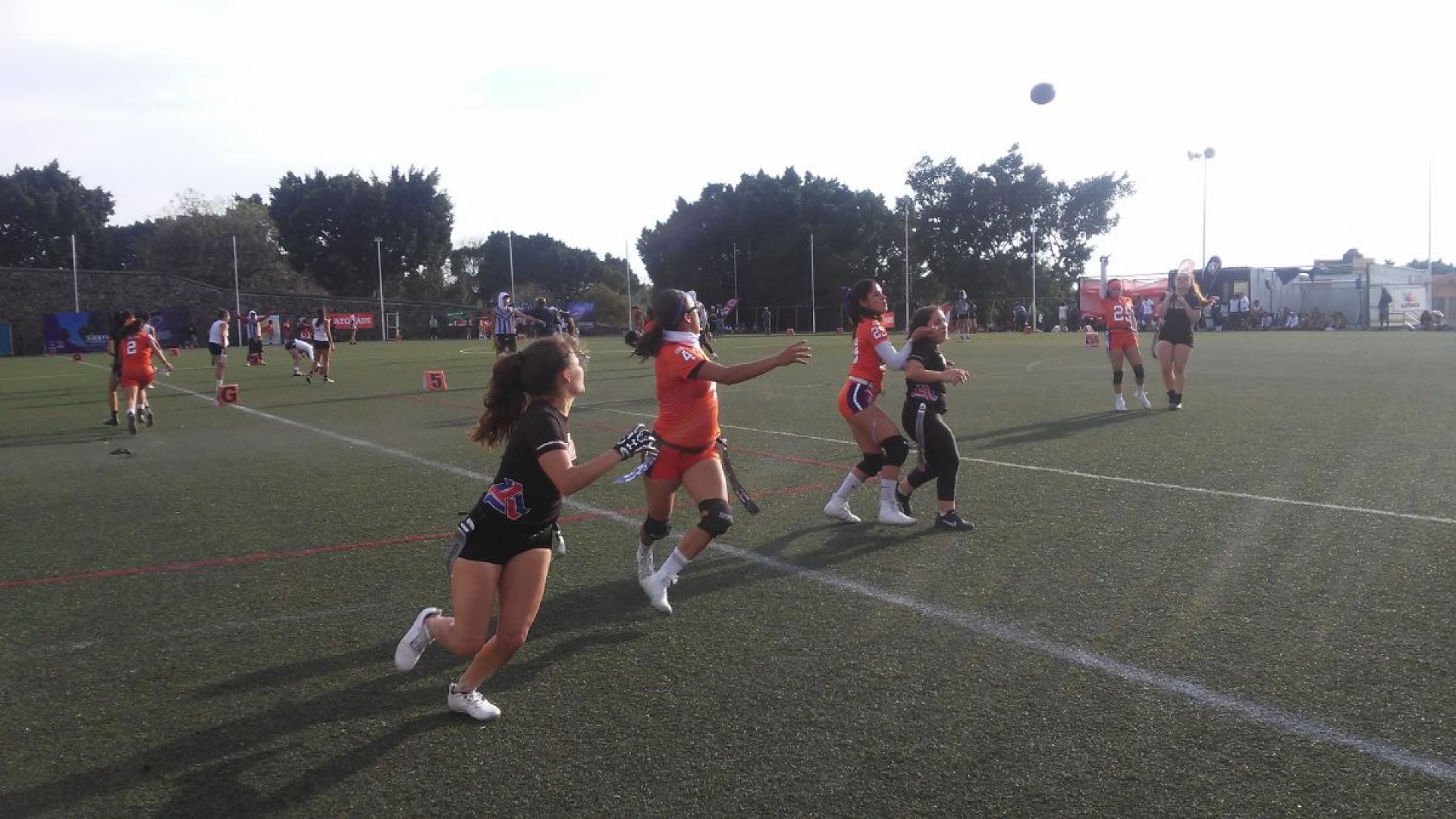 Surgirán campeones del torneo Tochito Azteca 2019