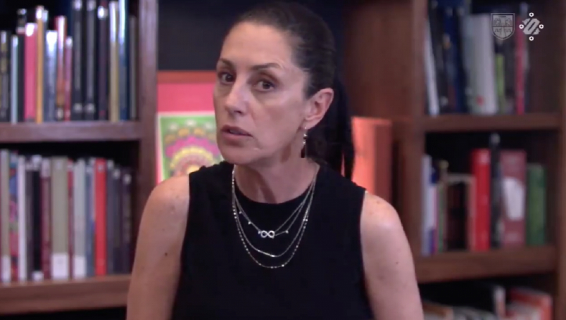 Confirma Claudia Sheinbaum suspensión de 6 policías implicados en caso de violación en Azcapotzalco