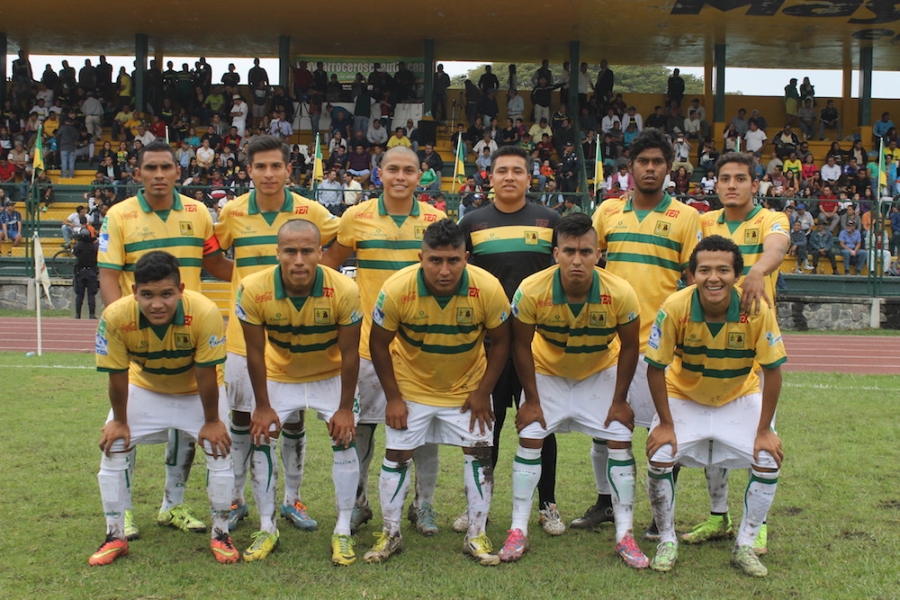 Garzas hunde a Cuautla
