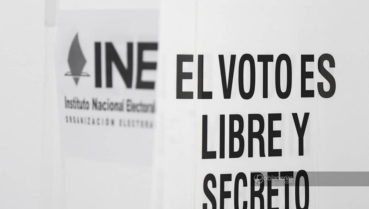 Veda electoral