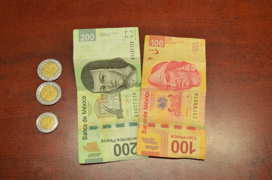 Capturan a tres jóvenes por presunto robo
