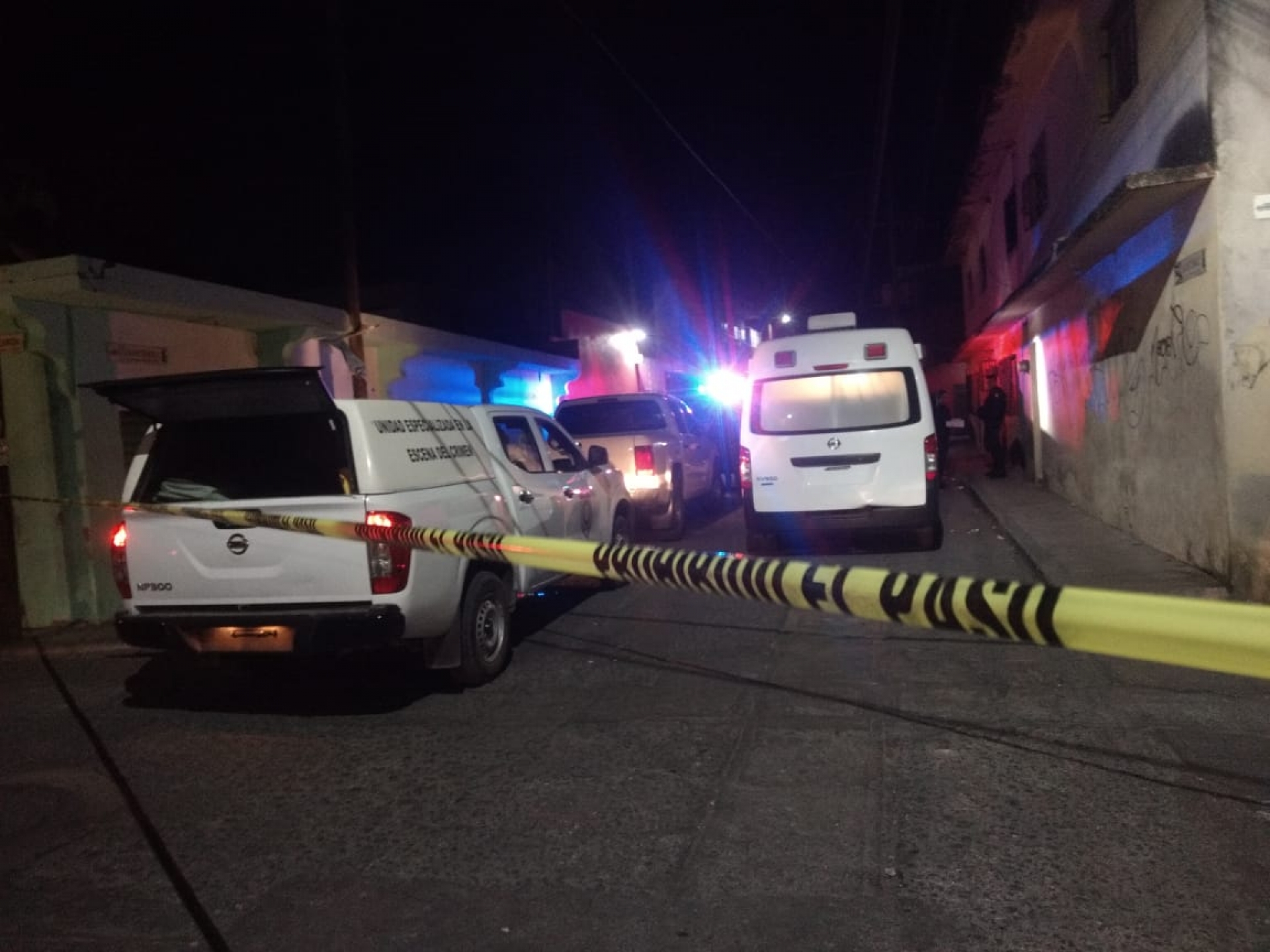 Dejan restos humanos en cinco puntos del municipio de Jiutepec