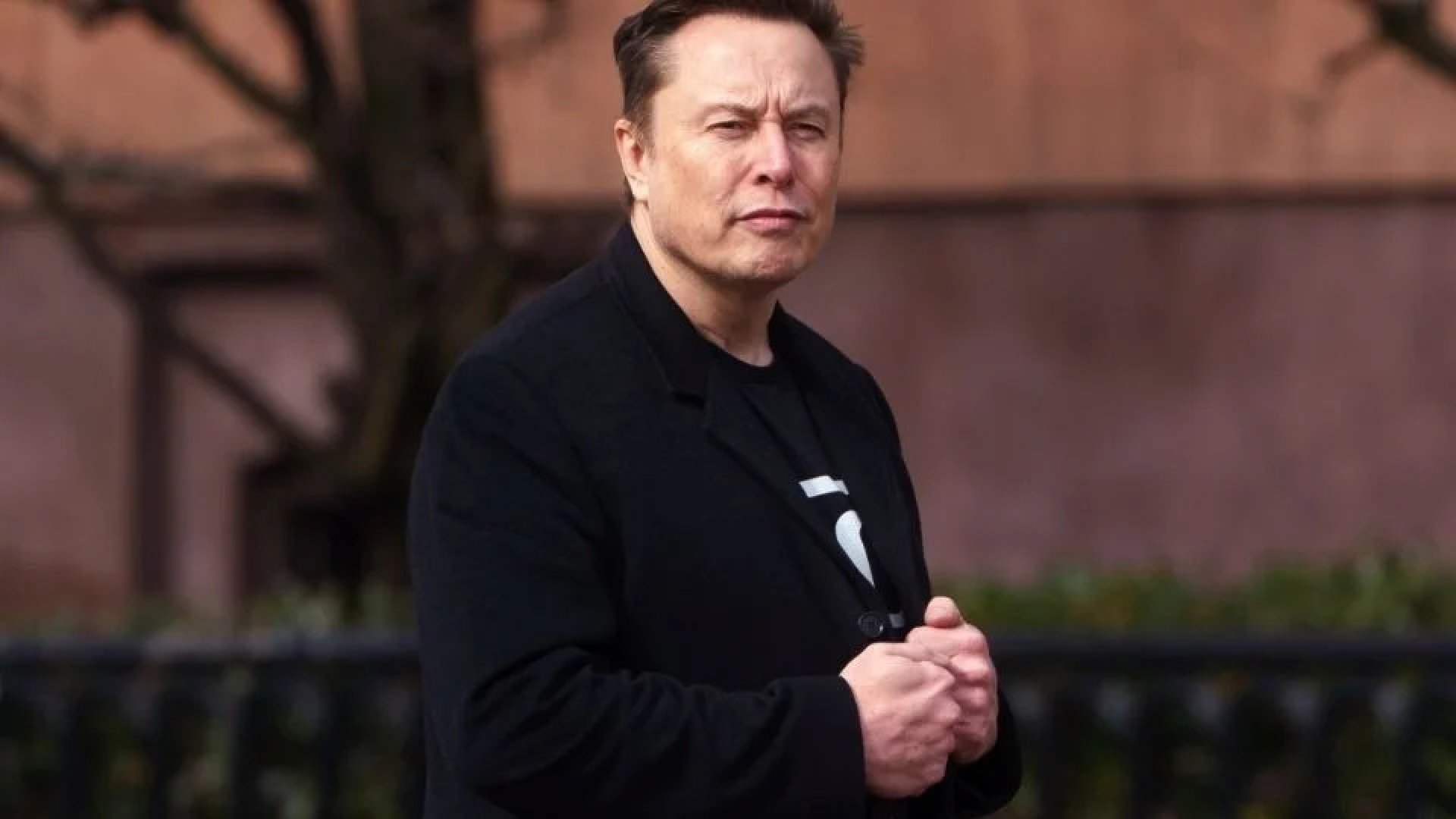 Elon Musk critica proyecto fiscal de Trump: 'Es una abominación repugnante'
