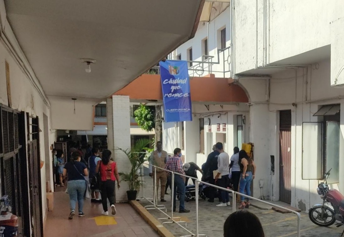 Mínima, prevalencia de reacciones adversas a vacuna: SSM