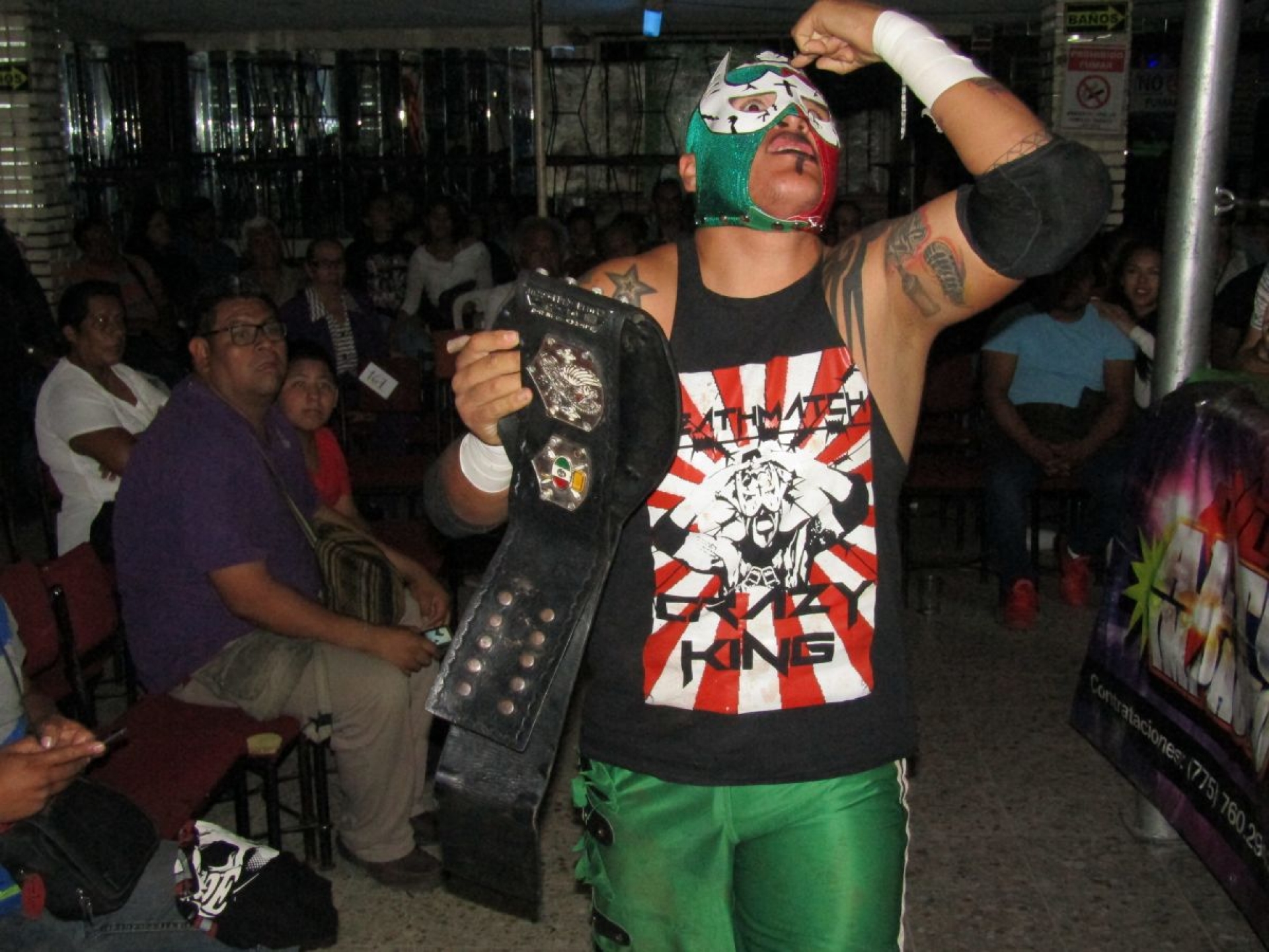 Se presenta en Cuernavaca la “DTU Magia Gira Internacional”