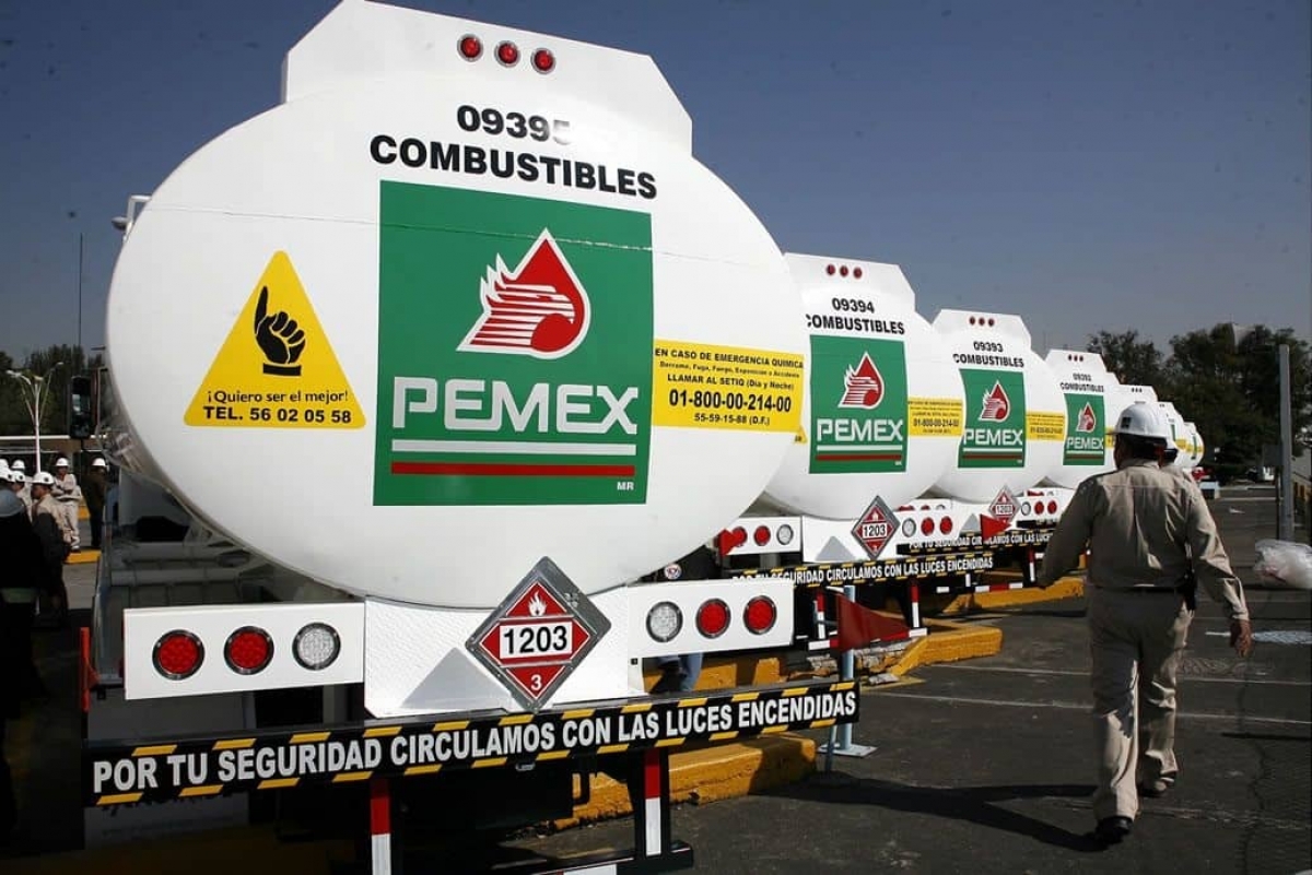 Senado de la República aprobó eliminar la regulación asimétrica a Petróleos Mexicanos