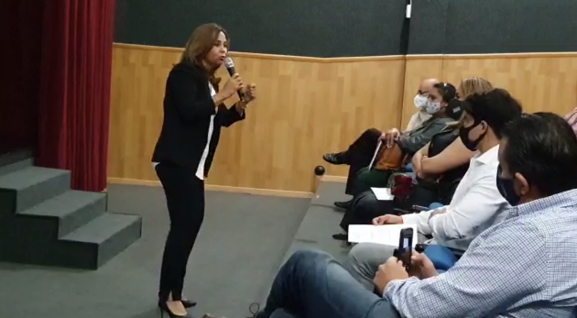Da a conocer partido Renovación Política Morelense su estructura