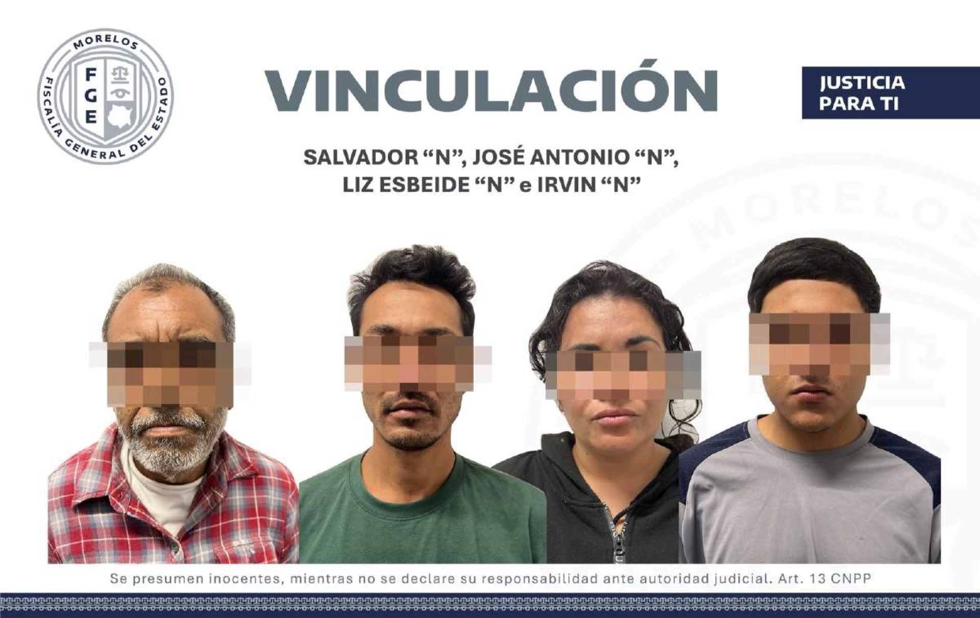 Los 200 muertos de 'El Vara'