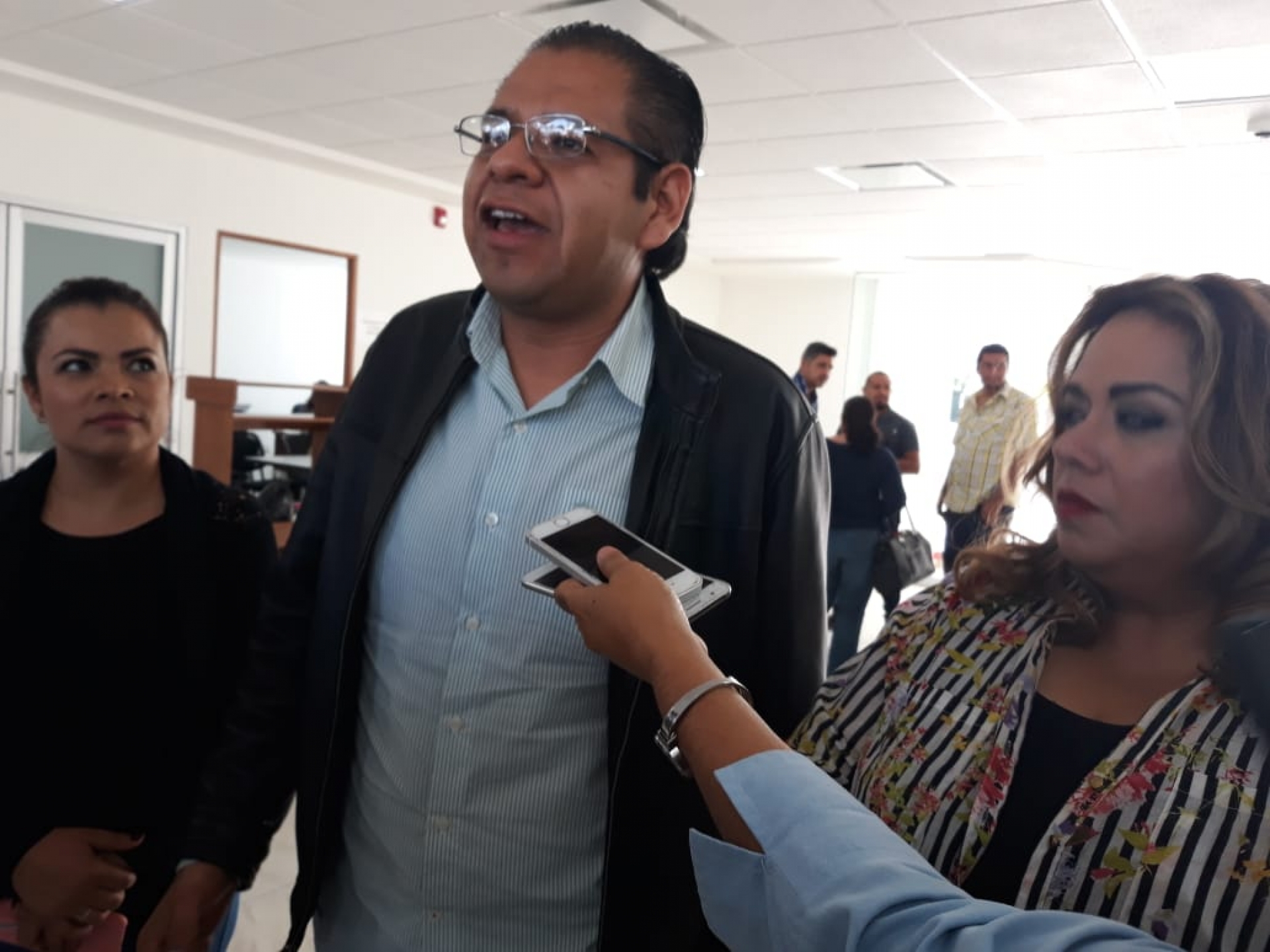 No se protegerá a ningún alcalde que haya incurrido en irregularidades: diputados