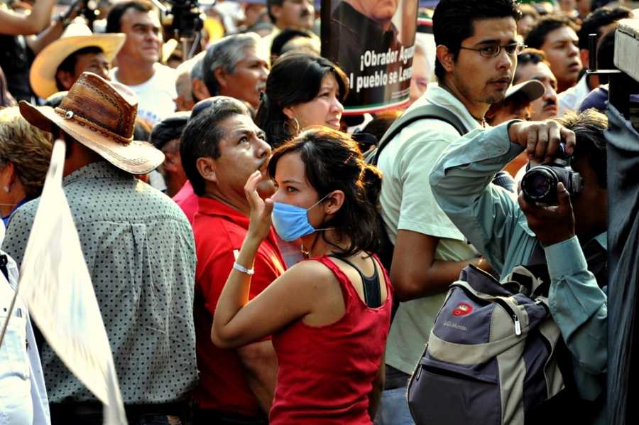 Ya son ocho los casos de influenza en Morelos: SSM