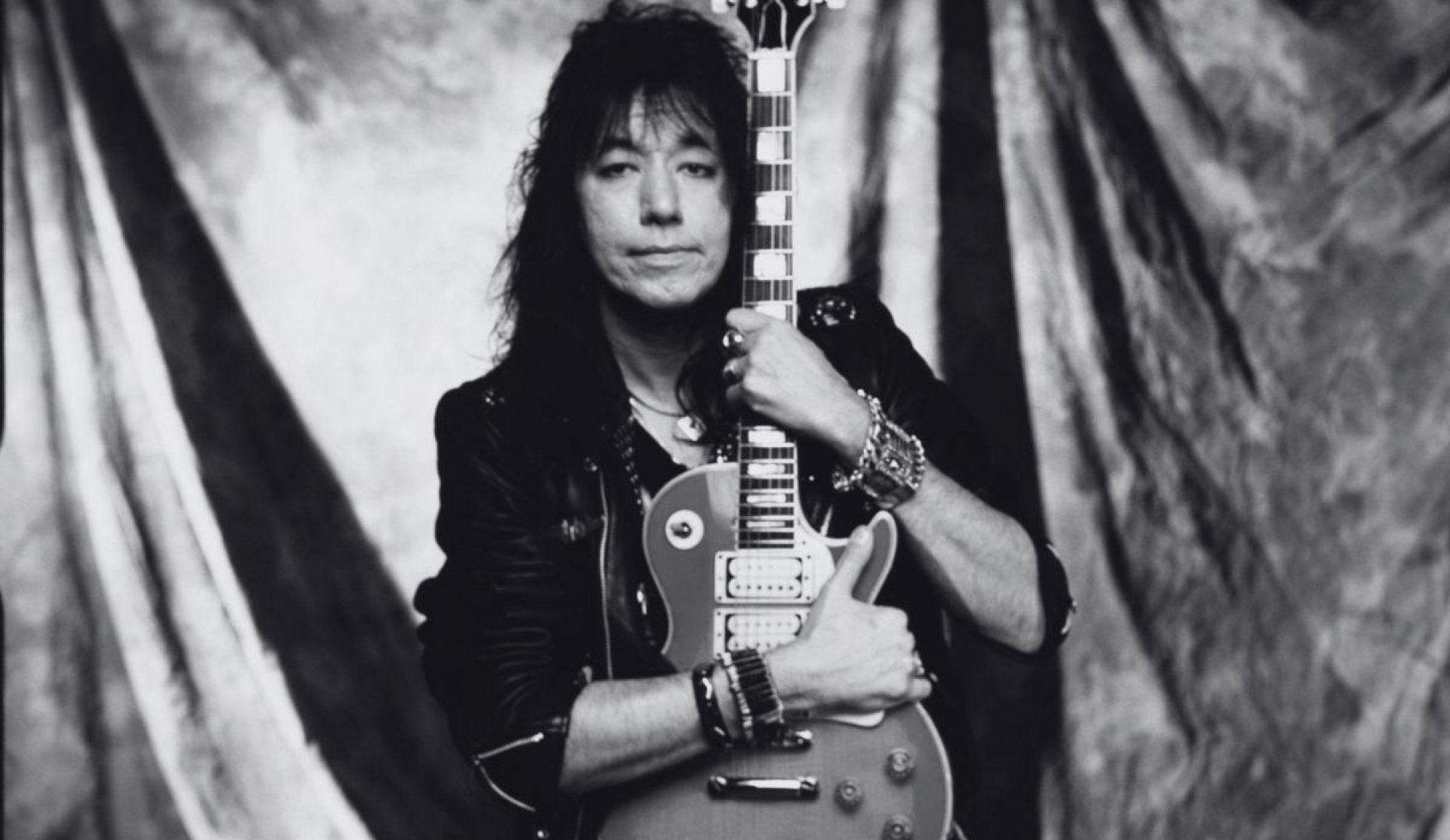 Muere Ace Frehley, exguitarrista de KISS, a los 74 años tras derrame cerebral