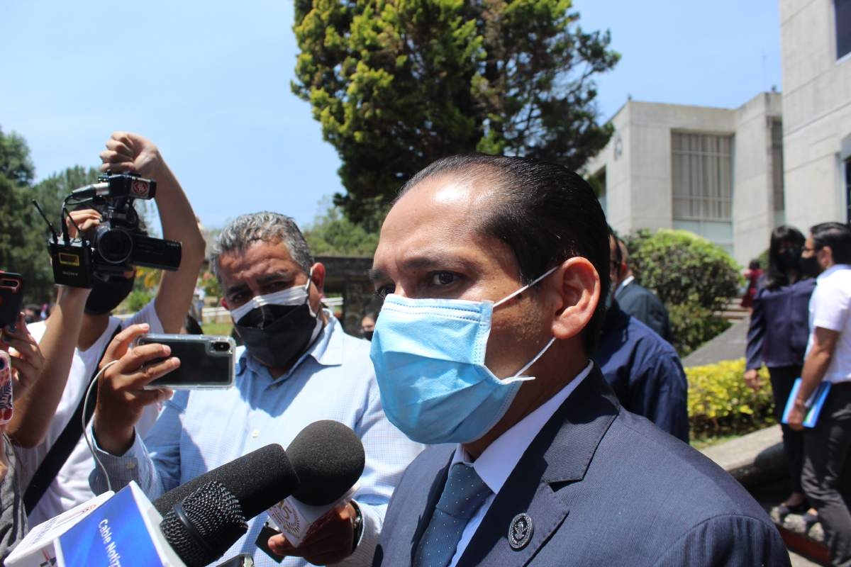 Poder Judicial refutará ante SCJN cálculo sobre presupuesto