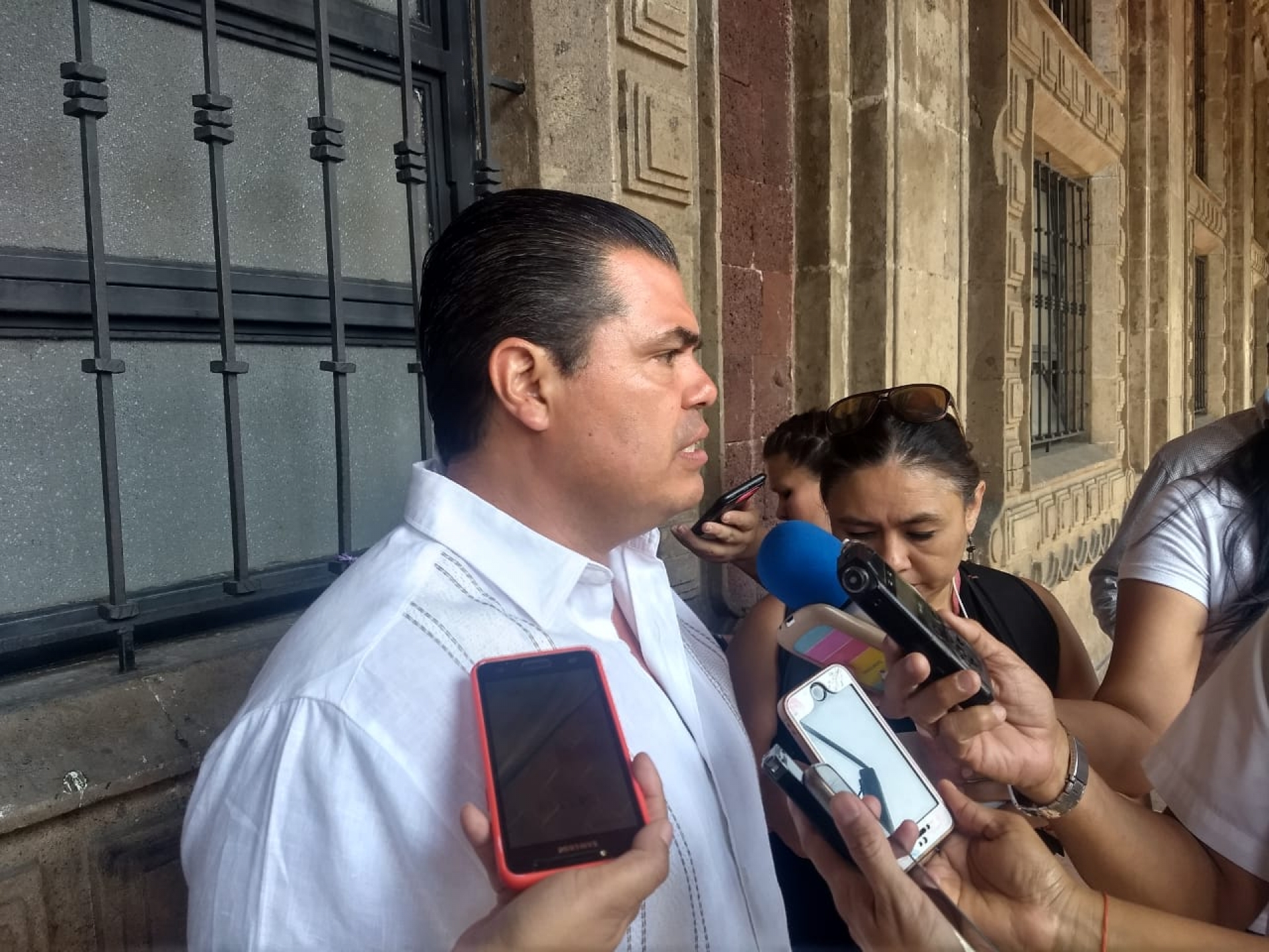 Confirma subsecretario de Gobierno visita del presidente AMLO