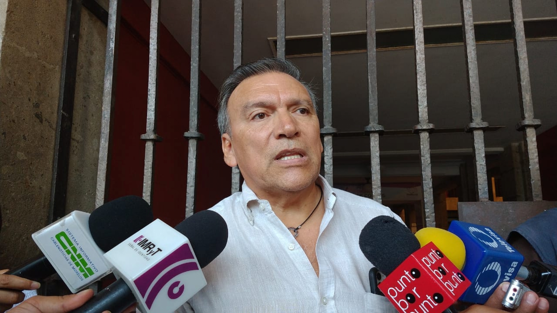 No se detendrán trabajos de reconstrucción de escuelas, durante contingencia: Ineiem