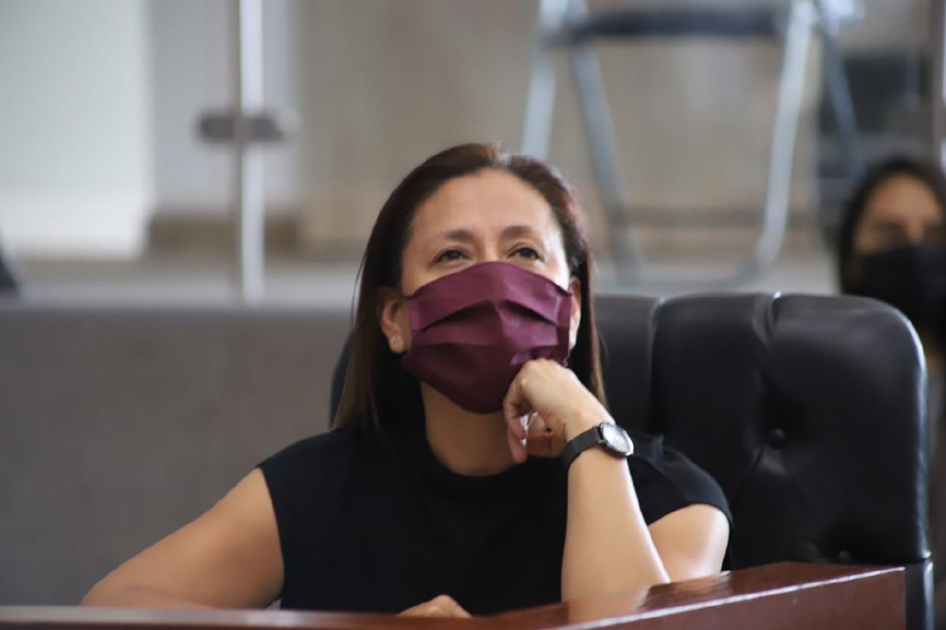 Preparan nombramiento de comisionados del IMIPE