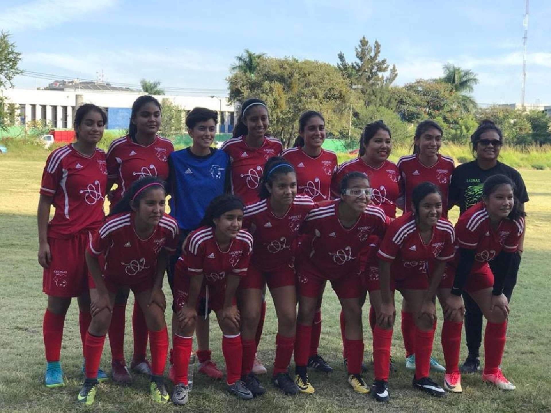 Mopris Jiutepec y Sounder Star van por el título de la Liga Talentos de Jiutepec