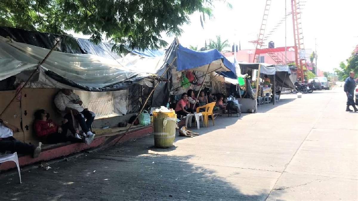 Mejorarán condiciones del Hospital General de Cuautla: Cantú Cuevas