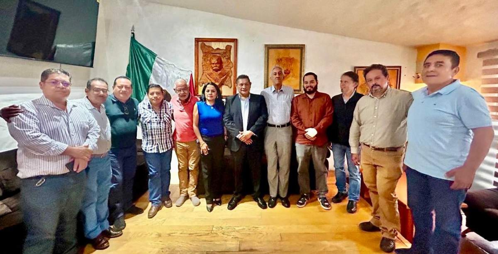 Trabajará próximo gobierno de Cuautla con expertos en desarrollo ordenado