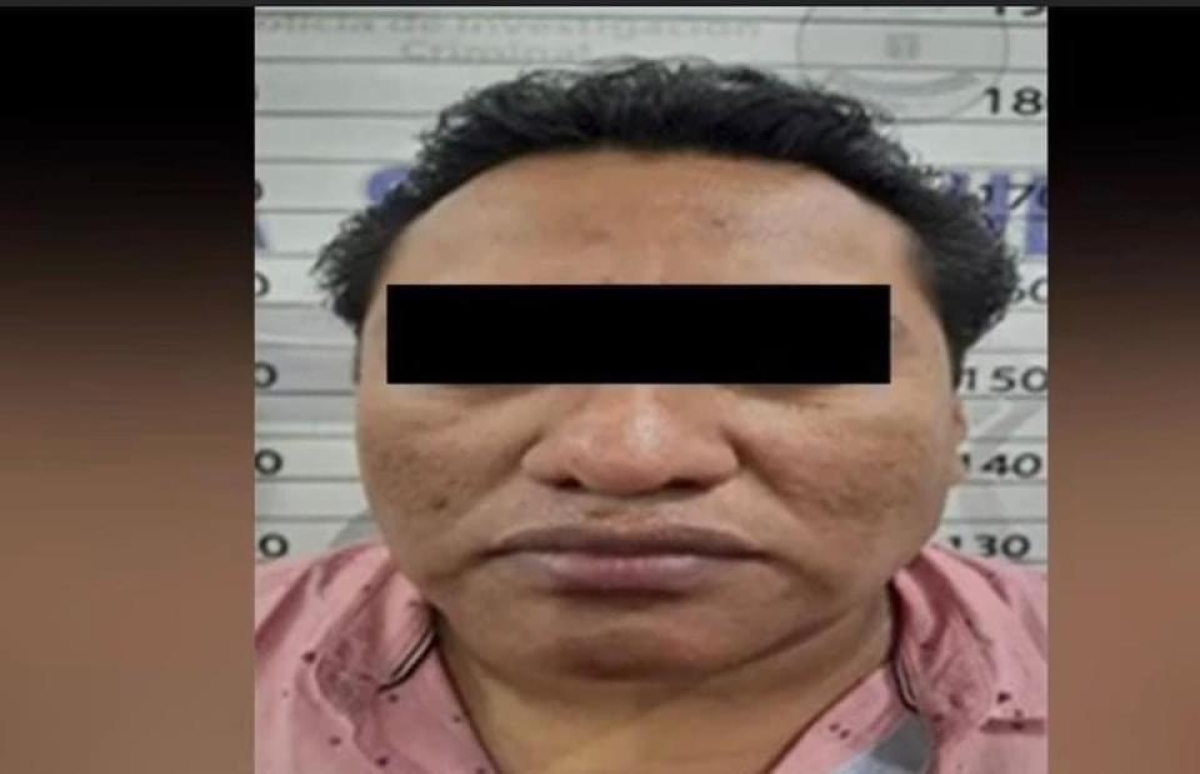 Detiene Mando Coordinado a Enrique 'N'