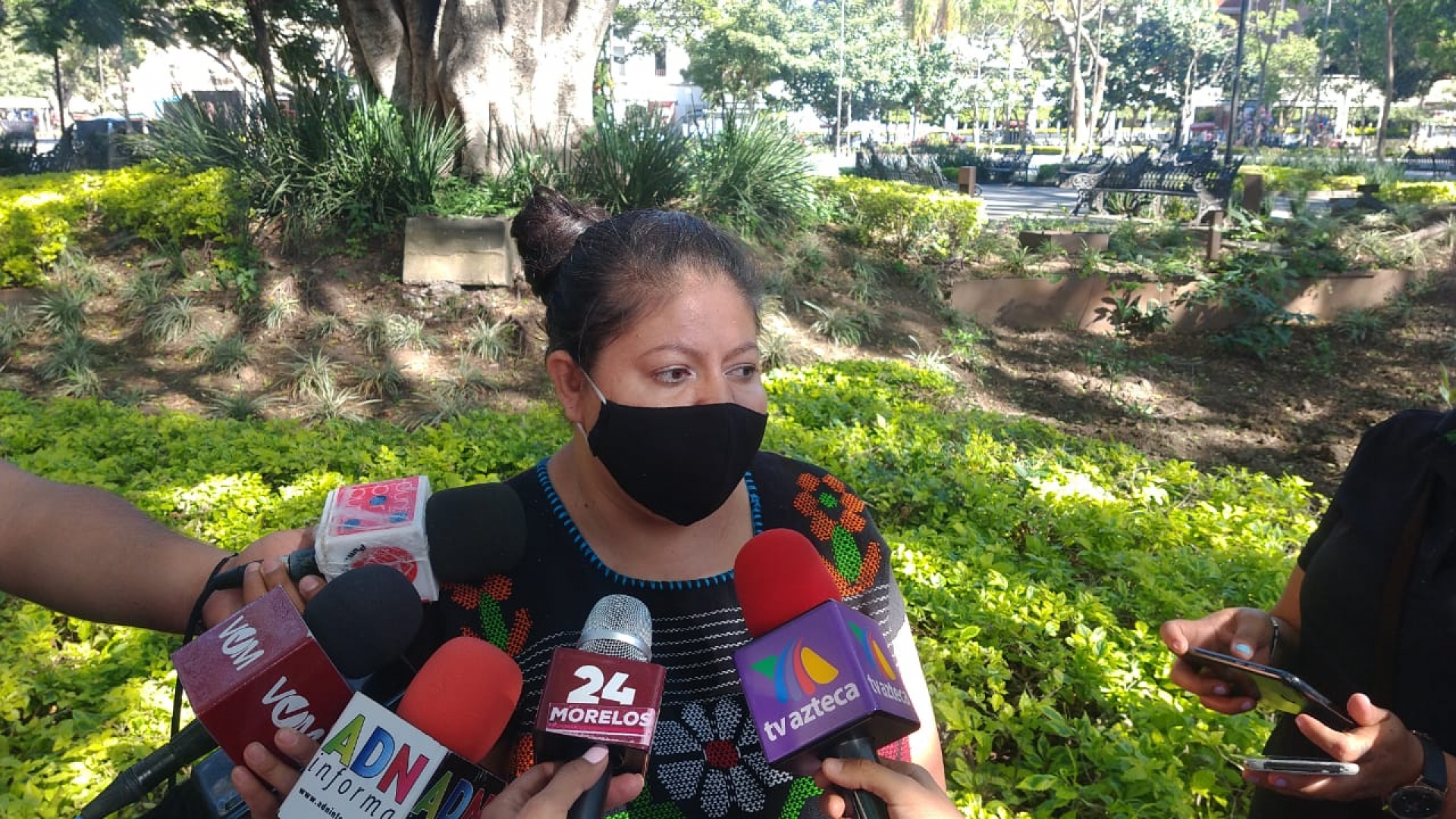 Advierte Canirac de cierre de más de 20 negocios si Morelos vuelve a semáforo naranja