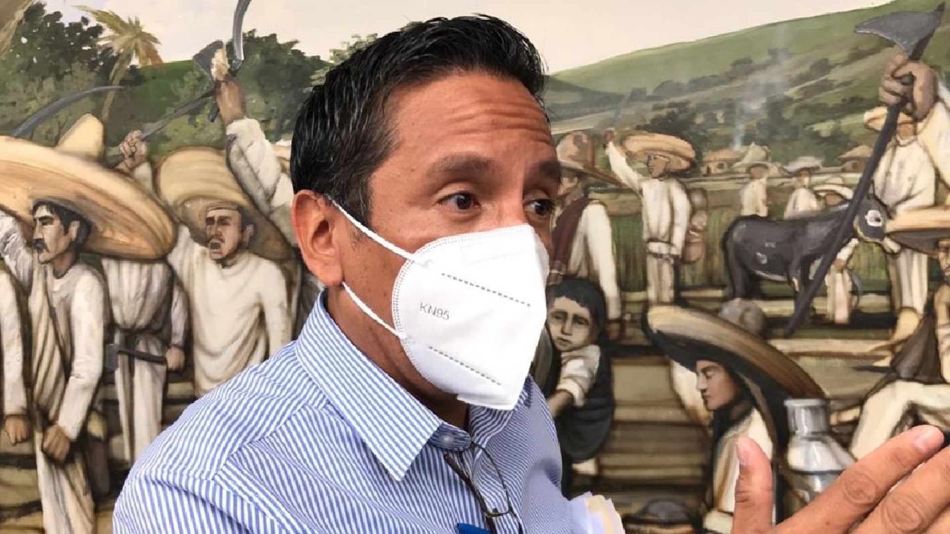 Apoya el SNE la reactivación económica mediante capacitación de trabajadores