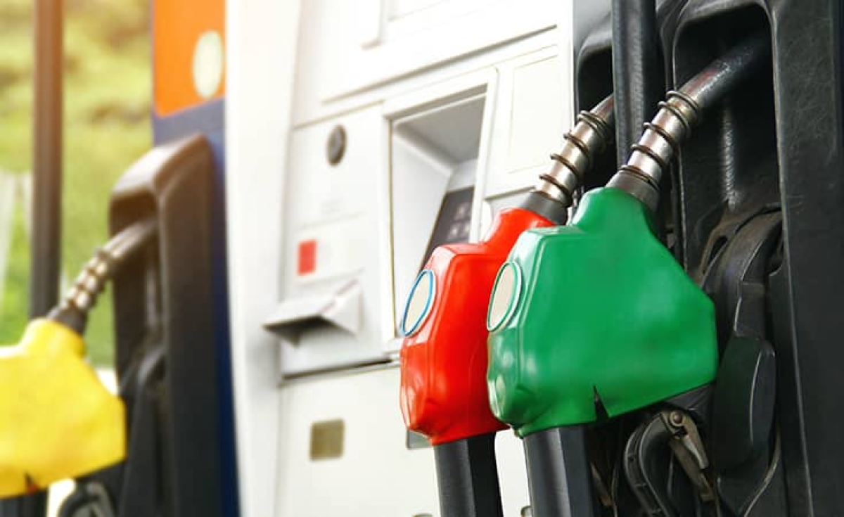 Hacienda baja estímulos fiscales a gasolinas