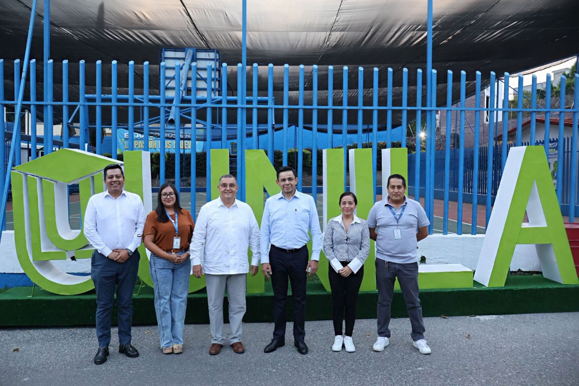 Cuernavaca y Unila refuerzan acciones de seguridad y prevención en entorno universitario